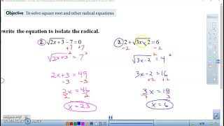 6 5 Adv Alg II