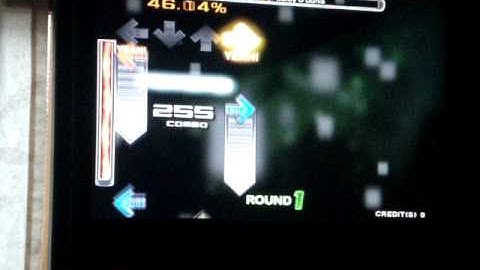 Akon - Beautiful ITG Cobalt Flux