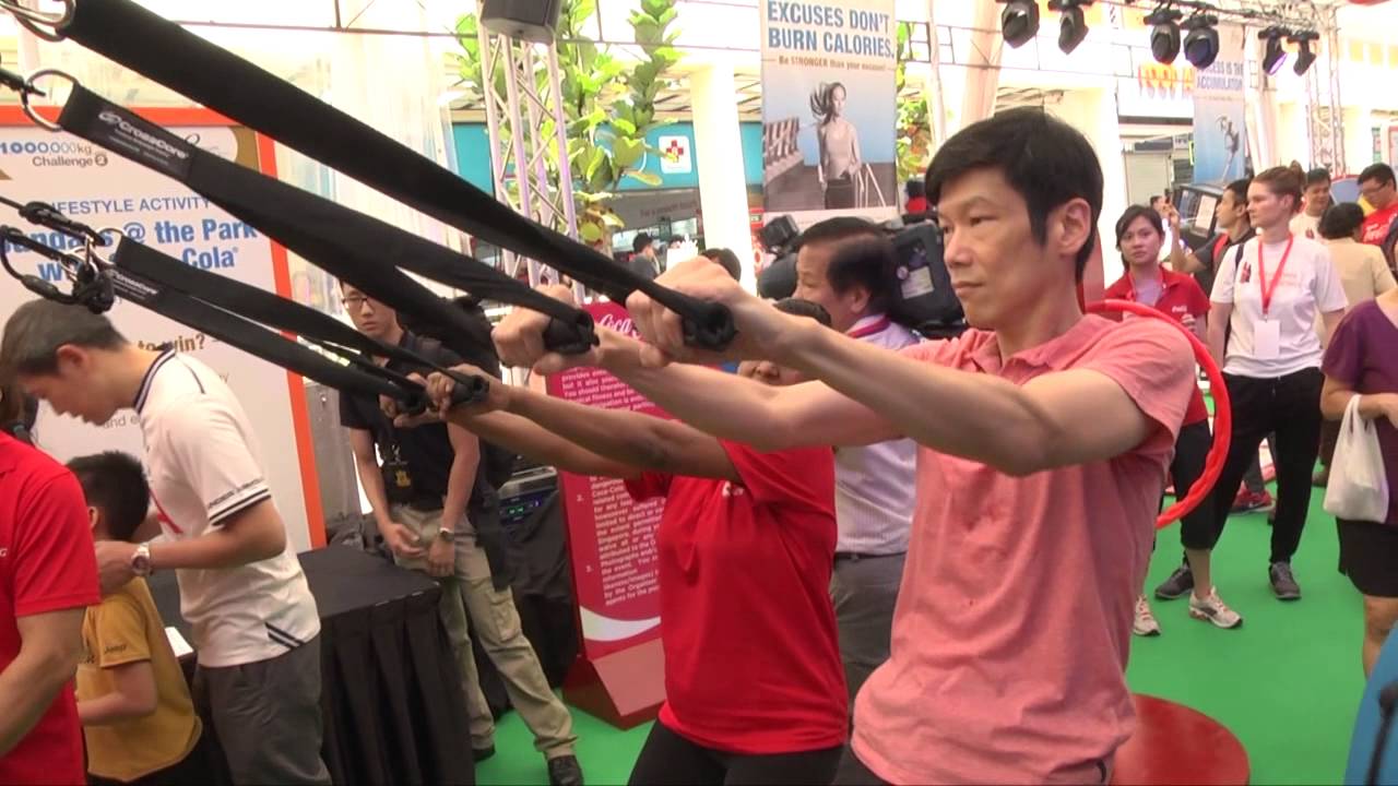 Launch Of 1 Million Kg Challenge Season 2 YouTube launch-of-1-million-kg-challenge-season-2-youtube