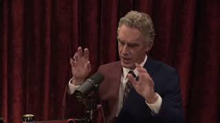 Joe Rogan - Critical Race Theory - with Jordan Peterson