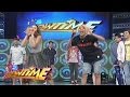 It's Showtime: Ikaw Ang Sunshine Ko showdown