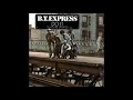 B.T. Express - Express