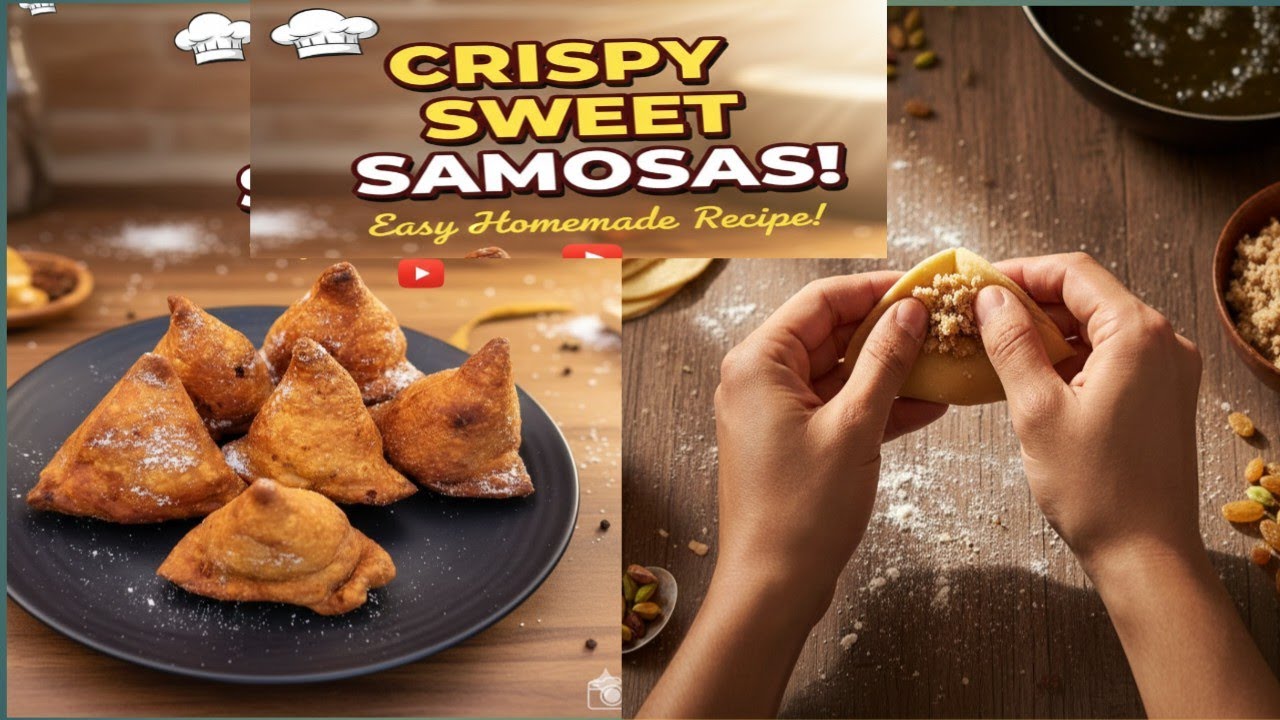 ময়দা ছাড়াই ফুলকপি সিঙ্গারা | আটা ও সুজি দিয়ে হেলদি সিঙ্গারা রেসিপি।। 2026স্পেশাল রেসিপি 