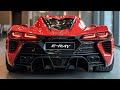 All New 2026 Chevrolet Corvette E RAY Is Finally Unveiled FIRST LOOK рџљЂ All New 2026 Chevrolet Corvette E RAY Is Finally Unveiled FIRST LOOK рџљЂ