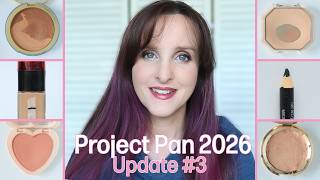 Makeup Project Pan 2026 - Update 3 screenshot 2
