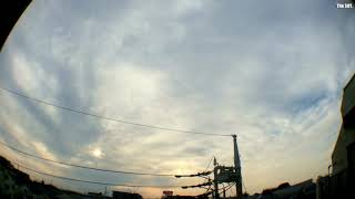 Sky And Clouds 064, Music. The Sky .