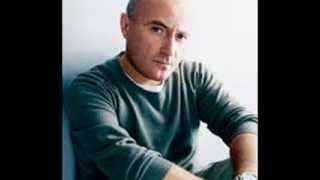 TOP 10 MÚSICAS- PHIL COLLINS