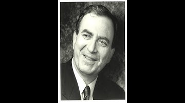 Leonard Lopate NYC Radio Legend -- Memorial Tribute 2025