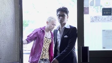 映画『TAP 完全なる飼育』予告編