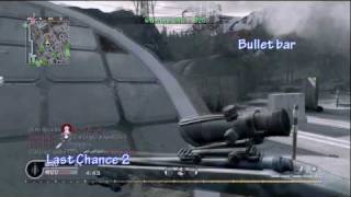 Last Chance 2 - NON SNIPER LOBBYS - Old skool