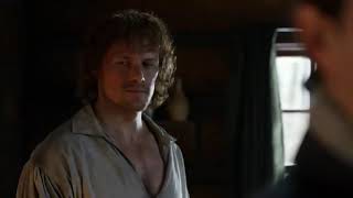 Outlander S4 EP6 Promo