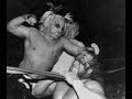 "Exotic" Adrian Street vs "Macho Man" Randy Savage - Memphis CWA Wrestling Mp3 Song