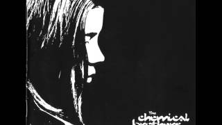 The Chemical Brothers - Lost in the K-Hole