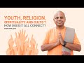 Youth religion spirituality and cults how does it all connect