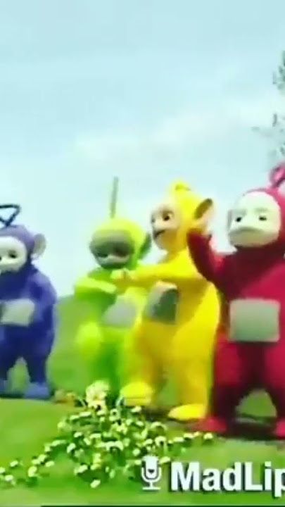 Enjing gajian 😂😂 #viral #shorts #fyp #Teletubbies #lucu #cuan