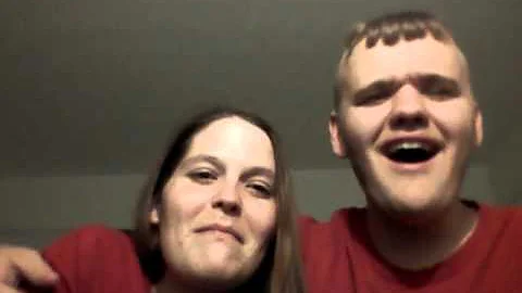 Michael Shoemaker and Kelly Wilt