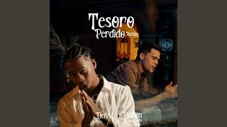 Tesoro Perdido Remix