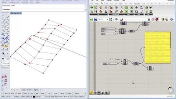 Grasshopper Data Structure 4/6