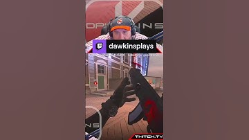 Dawk Gets an Easy 4 Piece on HC Search MW3 | dawkinsplays on #Twitch