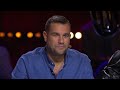 SWEDEN’S GOT TALENT SAX DUBAI