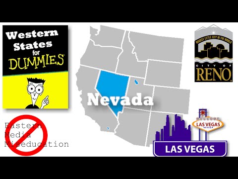 Nevada pronounce it right - NBC News