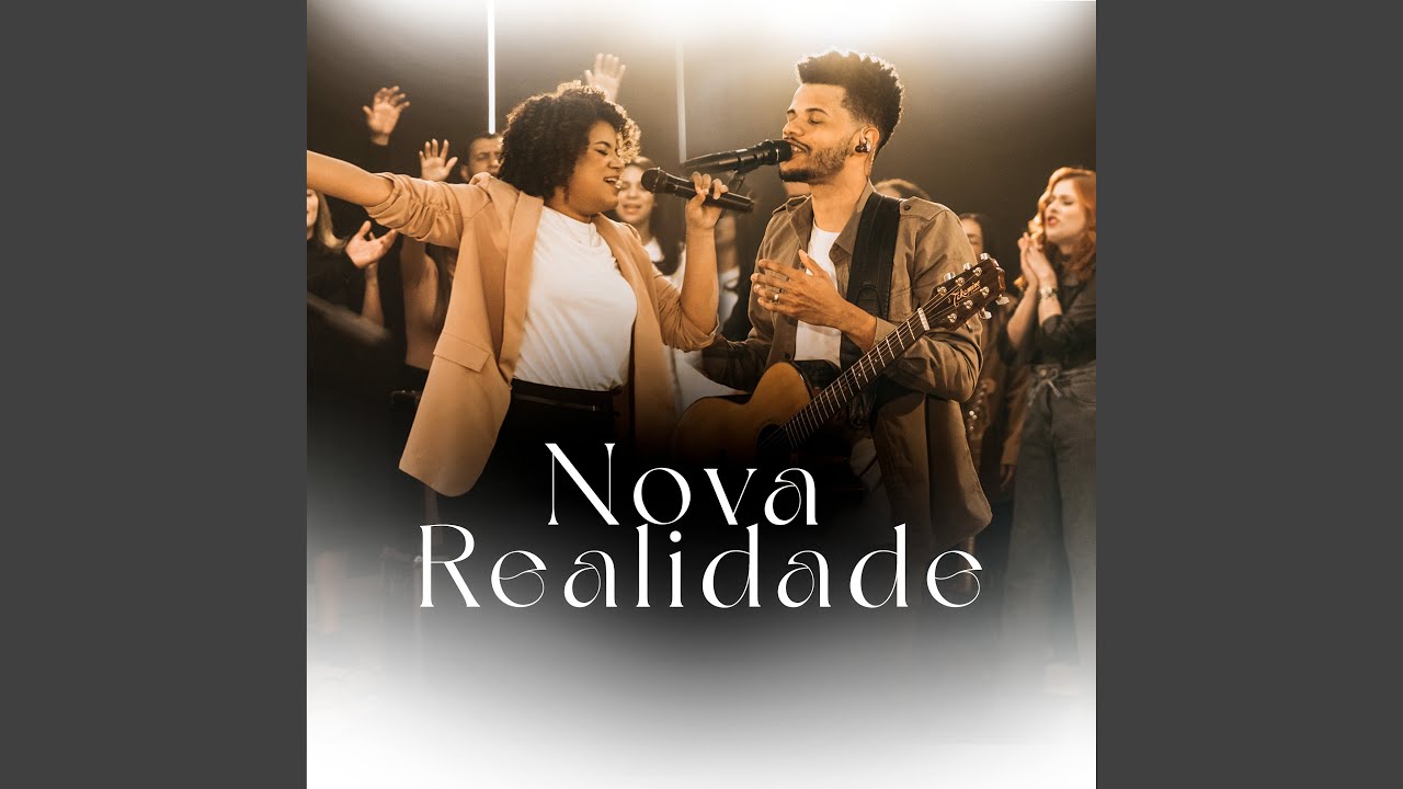 Nova Realidade