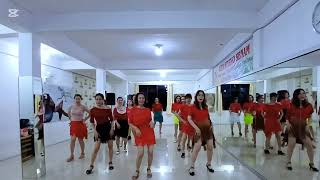 Omg Line Dance - Demo Resimi