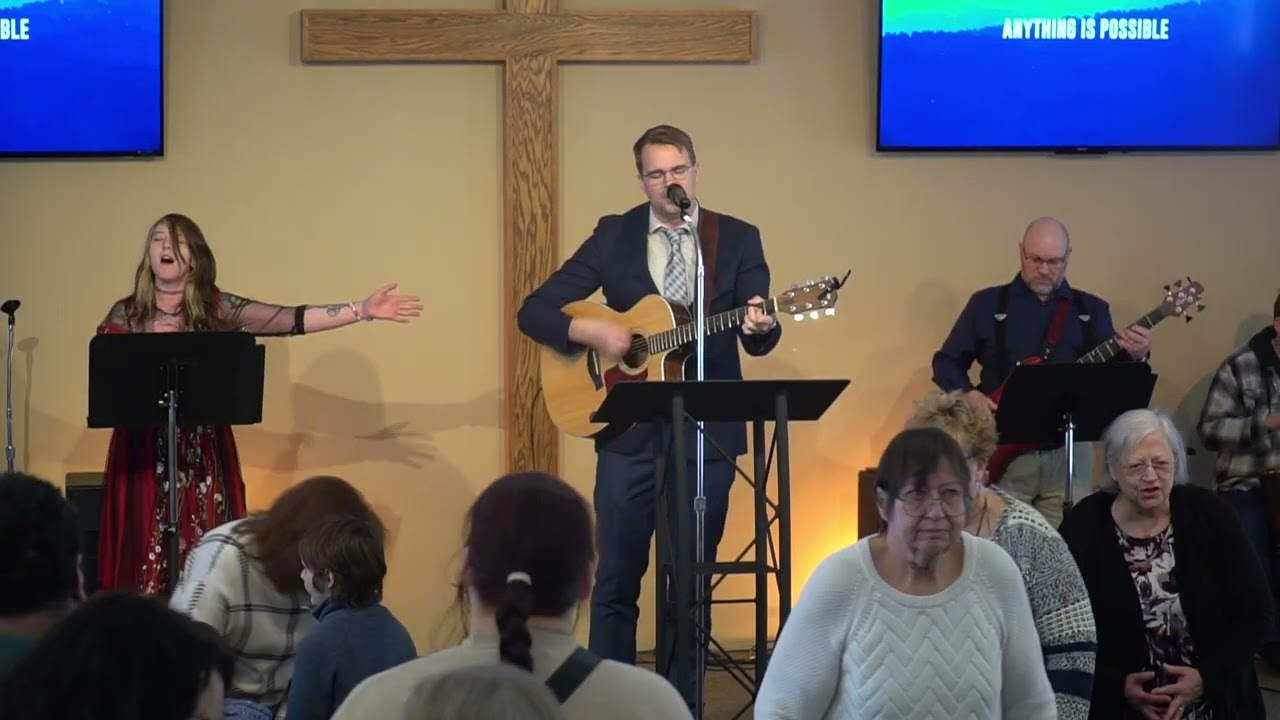 02 22 26   Pave the Way