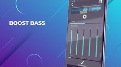 Edit Any Audio in Android: Bass, Equalizer, Echo. Edit Audio and Save.  - Durasi: 0:56. 