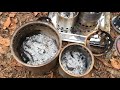 【トリマトリ。】ソロストーブ3種類揃ったヨw 4/4【Solo Stove】