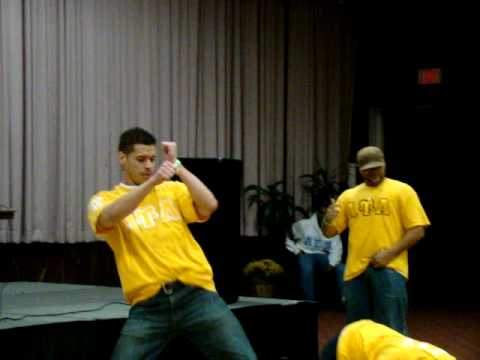 LUL Rutgers Newark MTG