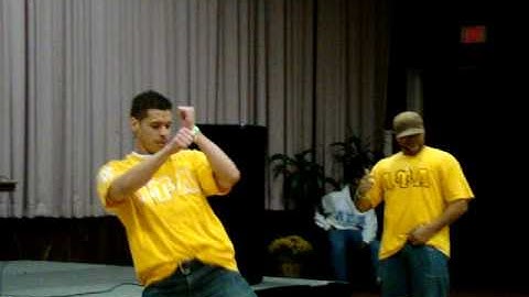 LUL Rutgers Newark MTG