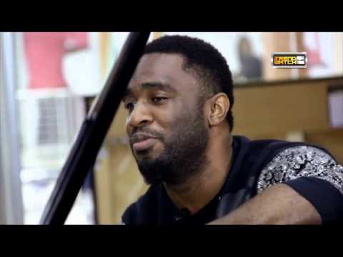 TrendwatchTv Meets Praiz