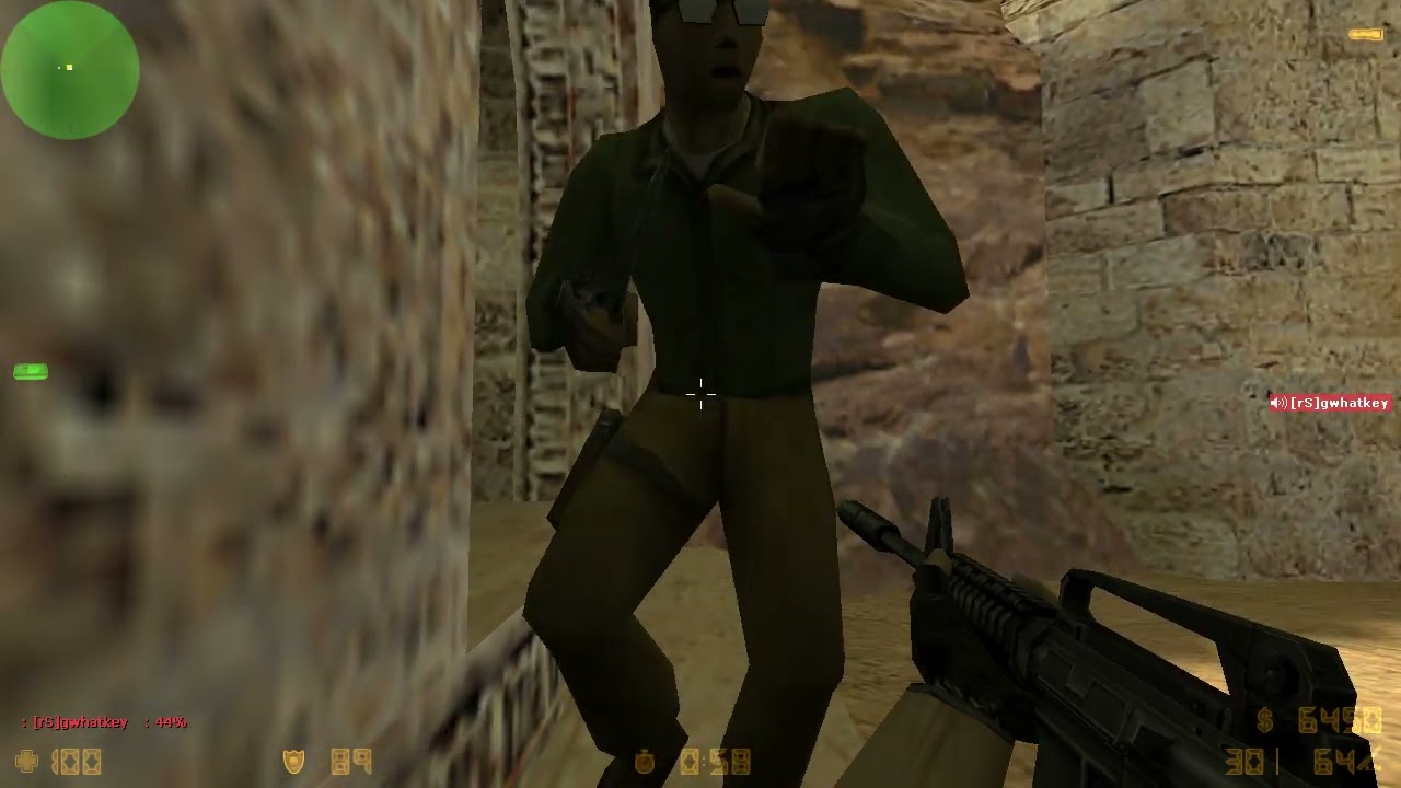 [ POV ] [rS] p0s vs united5 (CEVO-p 2006) (T-Only)