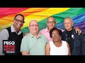 LGBTQ seniors fear discrimination when searching for housing