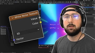 How Do you use this Node in Blender???