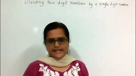 Class 4 # Maths # Division Part 1 # Page no 36 exercise