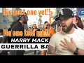 [Industry Ghostwriter] Reacts to: Harry Mack Freestyle- Guerrilla Bars- Episode 7- Random Words