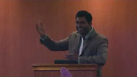 Does Science End Religious Belief? | Dr. S. Joshua...