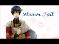 VOCALOID: KAITO - &quot;Flower Tail&quot; [HD &amp; MP3]