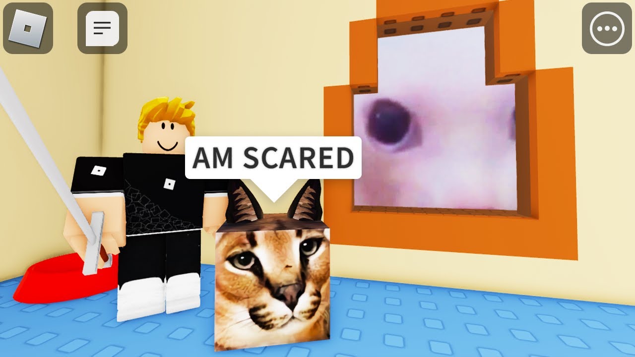 floppa ✊ : r/GoCommitDie