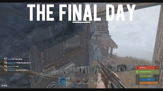 RUST | BP Blast Part 3 Finale