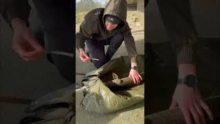 Toch weer een redelijke vis #deadbait #pike #attack #bite #vissen #doodaas #snoek #fishing #hecht
