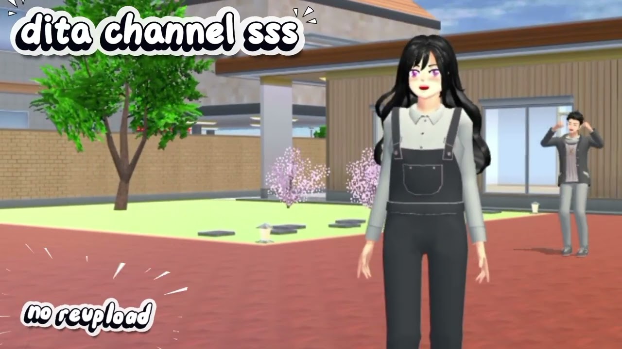 B & L story (DRAMA SAKURA)