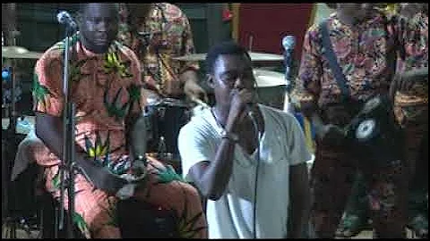 I REALLY SING LIKE REMI ALUKO,BABA BOSHE, OMO AYE ,CHECK IT OUT