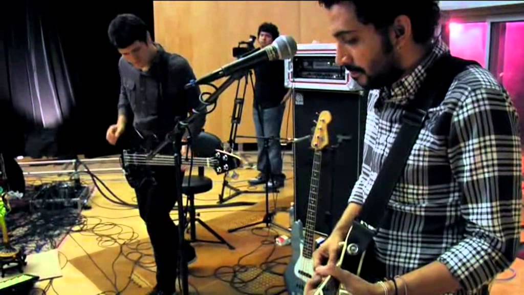 Watch Insite - En Vivo Desde El Cielo - 03 Todo Gris on YouTube Watch Insite - En Vivo Desde El Cielo - 03 Todo Gris on YouTube