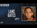 374: Lane Gates Part 2, "Shifu" in Stargate SG-1's "Absolute Power (Interview)