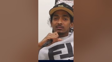 Nipsey Hussle. Take NO for an answer