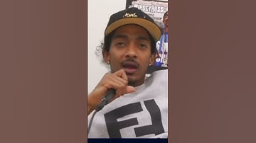 Nipsey Hussle. Take NO for an answer
