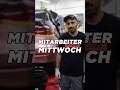 Mitarbeiter-Mittwoch: Serdar